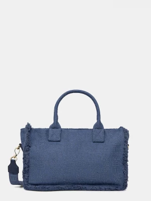 Obrázek produktu Valentino Bags nákupní taška dámská SHYLA modrá