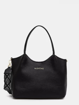 Obrázek produktu Valentino Bags nákupní taška dámská z imitace kůže ALEKSANDRA černá