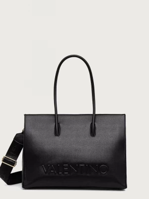 Obrázek produktu Valentino Bags nákupní taška dámská z imitace kůže BIANKA RE černá