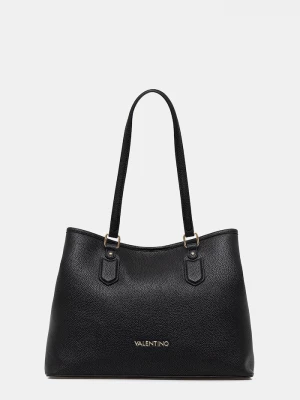 Obrázek produktu Valentino Bags nákupní taška dámská z imitace kůže černá