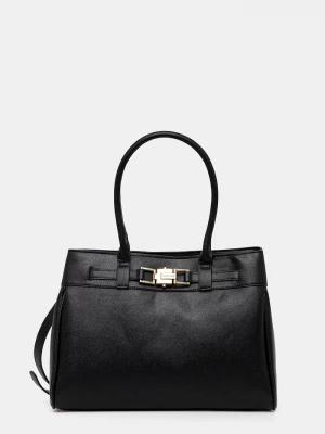 Obrázek produktu Valentino Bags nákupní taška dámská z imitace kůže černá