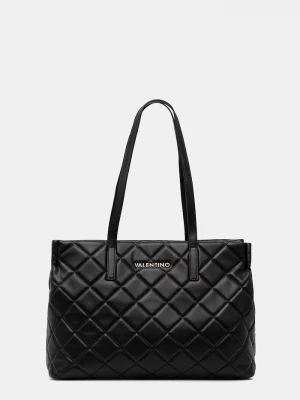 Obrázek produktu Valentino Bags nákupní taška dámská z imitace kůže černá