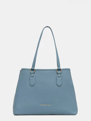 Obrázek produktu Valentino Bags nákupní taška dámská z imitace kůže modrá