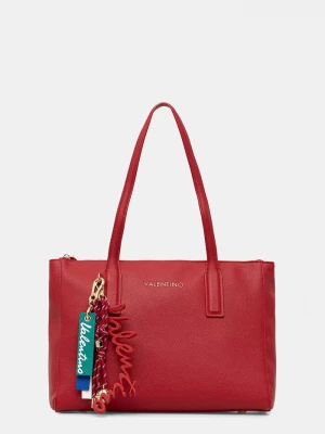 Obrázek produktu Valentino Bags nákupní taška dámská z imitace kůže RYTA RE červená