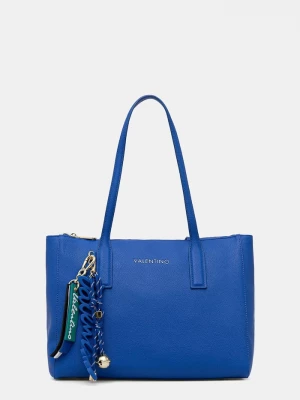 Obrázek produktu Valentino Bags nákupní taška dámská z imitace kůže RYTA RE modrá