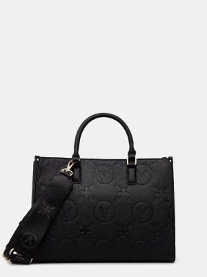 Obrázek produktu Valentino Bags nákupní taška dámská z imitace kůže SAMBA RE černá