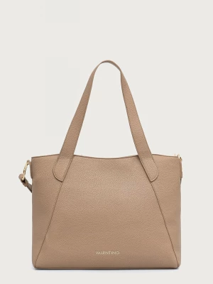 Obrázek produktu Valentino Bags nákupní taška dámská z imitace kůže THAOE RE béžová
