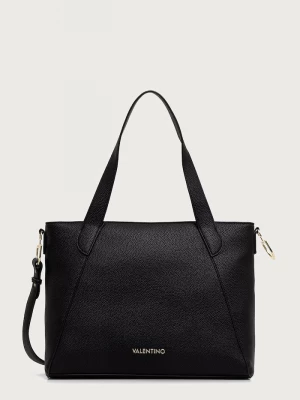Obrázek produktu Valentino Bags nákupní taška dámská z imitace kůže THAOE RE černá