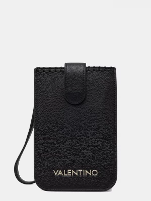 Obrázek produktu Valentino Bags obal na telefon dámský z imitace kůže ALEKSANDRA černá