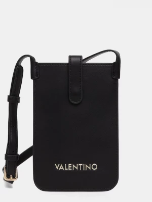 Obrázek produktu Valentino Bags obal na telefon dámský z imitace kůže CLIO RE černá