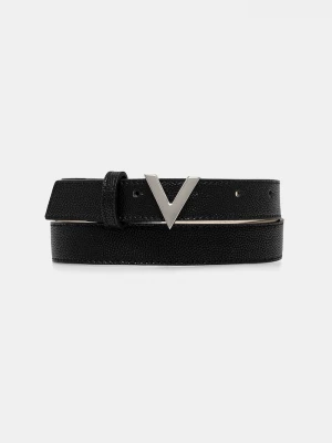 Obrázek produktu Valentino Bags pásek dámský z imitace kůže černá