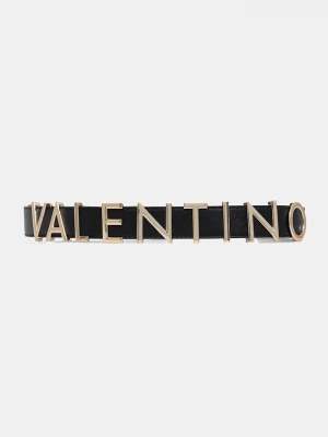 Obrázek produktu Valentino Bags Pásek Valentino Bags EMMA WINTER černá