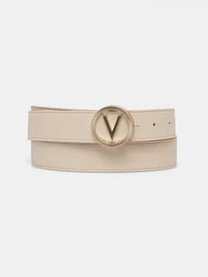 Obrázek produktu Valentino Bags Pásek Valentino Bags FLAME béžová