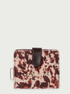 Obrázek produktu Valentino Bags Peněženka dámská LINE hnědá