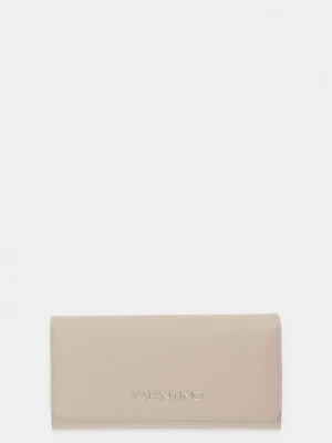 Obrázek produktu Valentino Bags Peněženka dámská z imitace kůže béžová