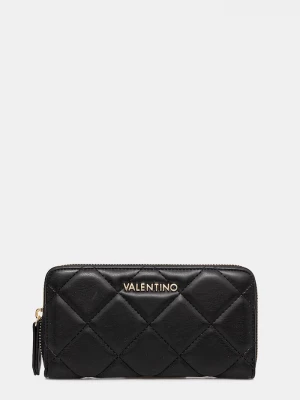Obrázek produktu Valentino Bags Peněženka dámská z imitace kůže černá