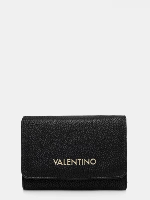Obrázek produktu Valentino Bags Peněženka dámská z imitace kůže černá