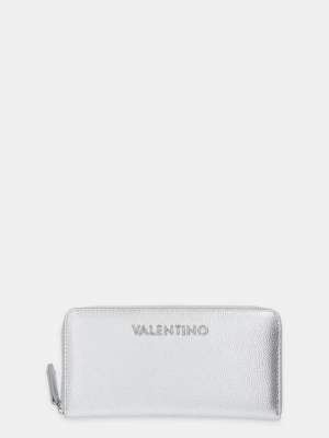 Obrázek produktu Valentino Bags Peněženka Valentino Bags stříbrná