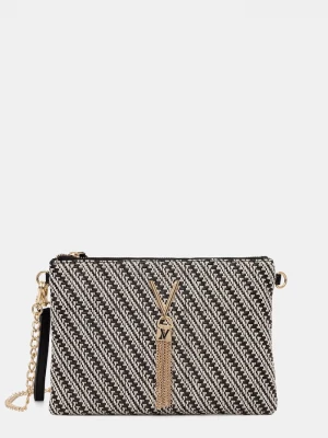 Obrázek produktu Valentino Bags psaníčko dámské DIVINA SUMMER černá