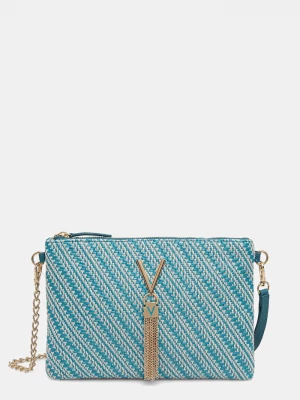 Obrázek produktu Valentino Bags psaníčko dámské DIVINA SUMMER modrá