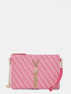 Obrázek produktu Valentino Bags psaníčko dámské DIVINA SUMMER růžová