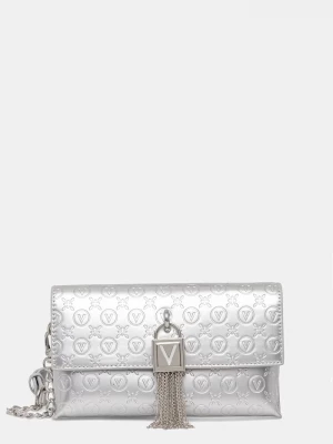 Obrázek produktu Valentino Bags psaníčko dámské EMY RE stříbrná