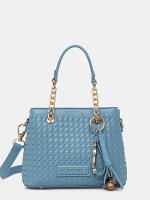 Obrázek produktu Valentino Bags taška dámská z imitace kůže GEA modrá
