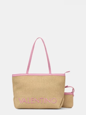 Obrázek produktu Valentino Bags taška dámská z pletenky MAIAM béžová