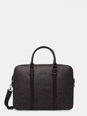 Obrázek produktu Valentino Bags taška na notebook pánská KING RE hnědá
