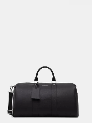 Obrázek produktu Valentino Bags taška pánská z imitace kůže MARNIER černá