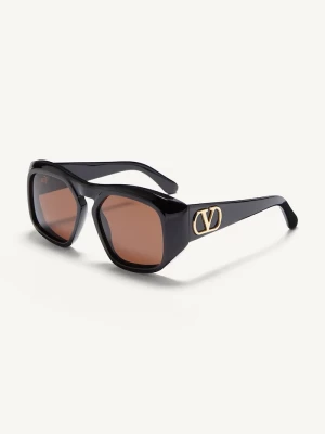 Obrázek produktu Valentino Eyewear Brýle Valentino Eyewear VLS-179 černá