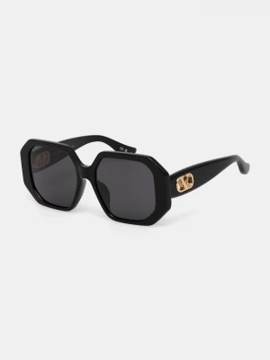 Obrázek produktu Valentino Eyewear sluneční brýle dámské černá