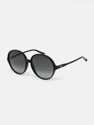 Obrázek produktu Valentino Eyewear sluneční brýle dámské černá