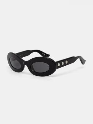 Obrázek produktu Valentino Eyewear sluneční brýle dámské černá