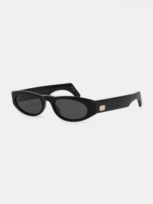 Obrázek produktu Valentino Eyewear sluneční brýle dámské černá