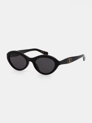 Obrázek produktu Valentino Eyewear sluneční brýle dámské černá