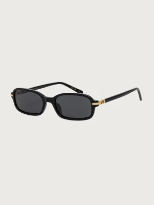 Obrázek produktu Valentino Eyewear sluneční brýle dámské černá