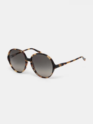 Obrázek produktu Valentino Eyewear sluneční brýle dámské hnědá