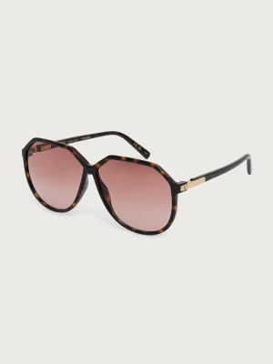 Obrázek produktu Valentino Eyewear sluneční brýle dámské hnědá