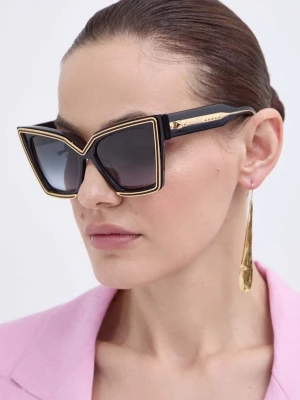 Obrázek produktu Valentino Eyewear Sluneční brýle Valentino Eyewear černá