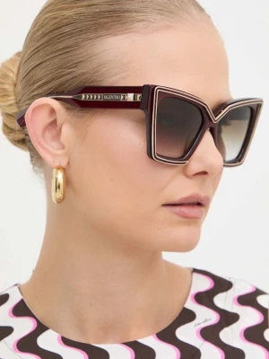 Obrázek produktu Valentino Eyewear Sluneční brýle V - GRACE