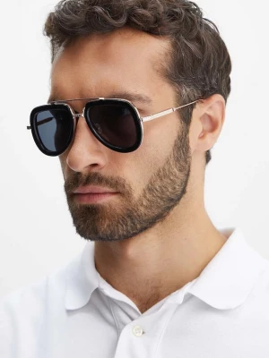 Obrázek produktu Valentino Eyewear Sluneční brýle Valentino Eyewear V - LSTORY černá