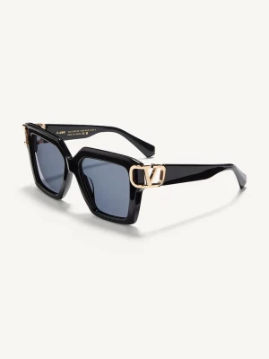 Obrázek produktu Valentino Eyewear Sluneční brýle Valentino Eyewear V - UNO černá