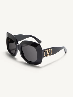Obrázek produktu Valentino Eyewear Sluneční brýle Valentino Eyewear VLS-180 černá
