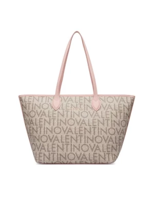 Obrázek produktu Valentino Kabelka Logo VBSA1F02 Béžová