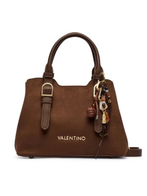 Obrázek produktu Valentino Kabelka Winnie Winter VBSABH04 Tmavě hnědá