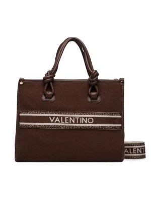 Obrázek produktu Valentino Kabelka Winter Aella VBSABG04 Hnědá