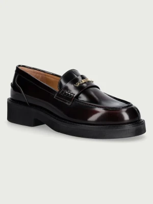 Obrázek produktu Valentino mokasíny dámské kožené MADISON
