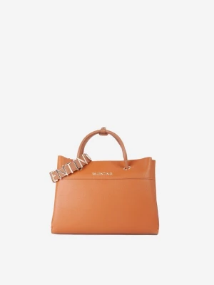Obrázek produktu VALENTINO Nákupní taška 'Sac Cabas Alexia Marron Femme Cuoio' hnědá