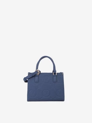 Obrázek produktu VALENTINO Nákupní taška 'Sac Cabas Samba Re Bleu Femme Blu' modrá